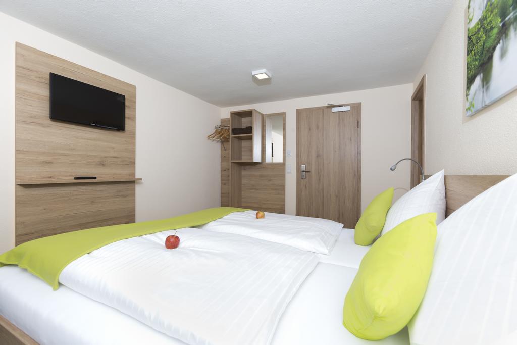 Fridingen an der Donau Hotel Gasthof Sonne מראה חיצוני תמונה